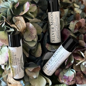 Natural Chapstick