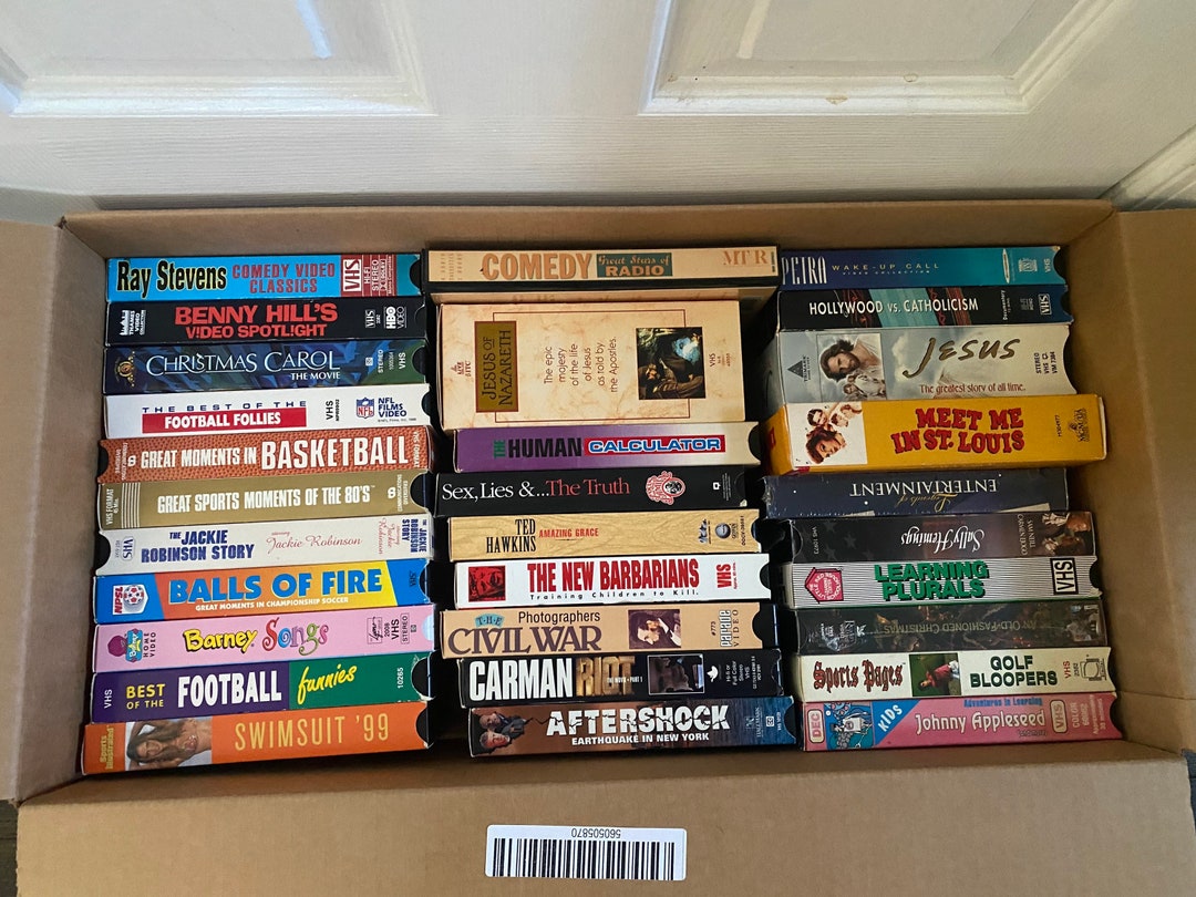 ワイルド・パームス第1章　字幕版VHS ワイルド・パームス第1章字幕版VHS