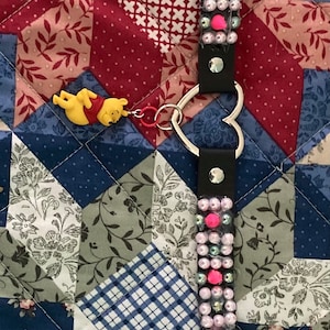 Decorated Collar