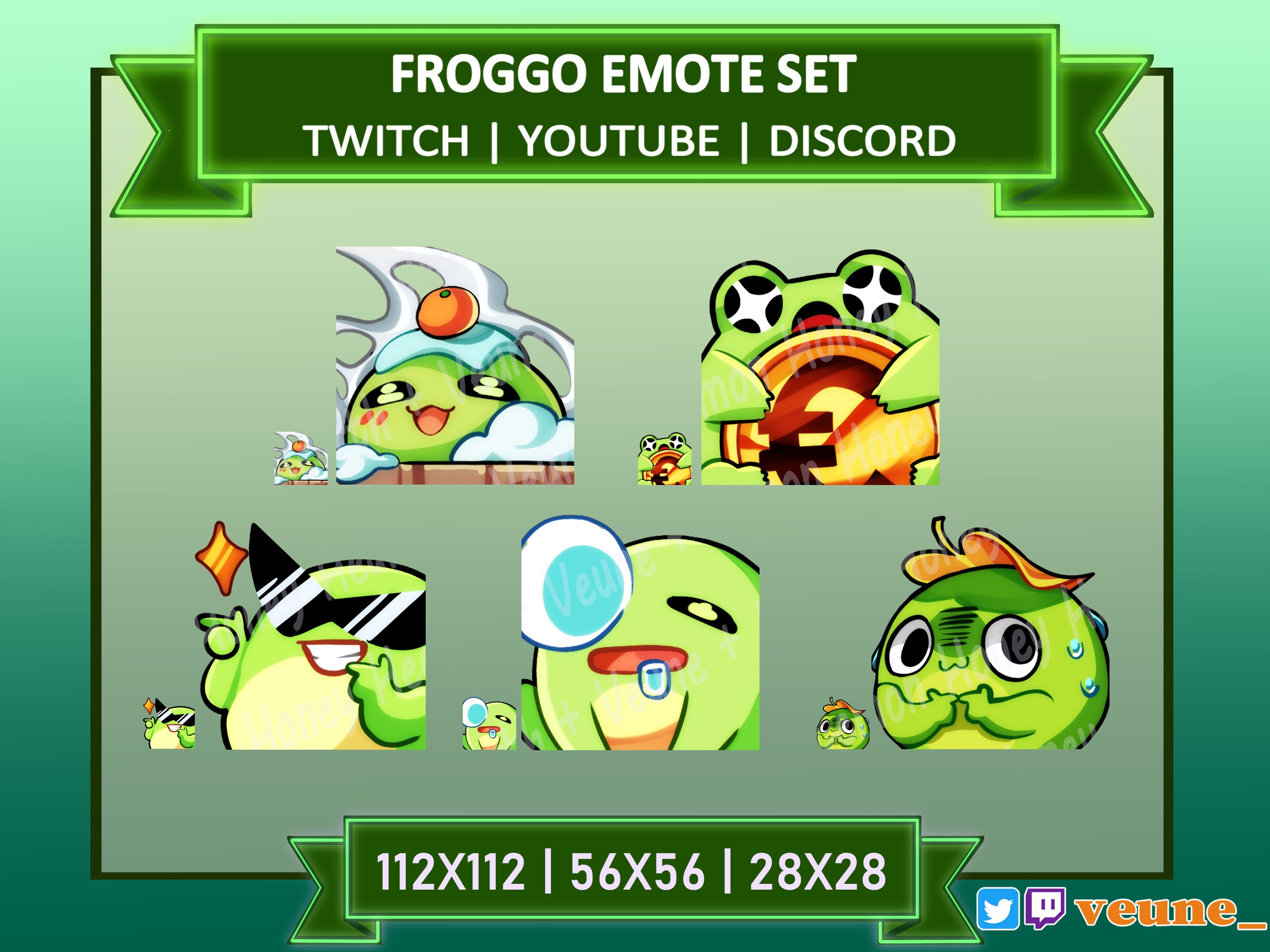Why Everyone'S Talking About Lewd Froggo. - hbzltil