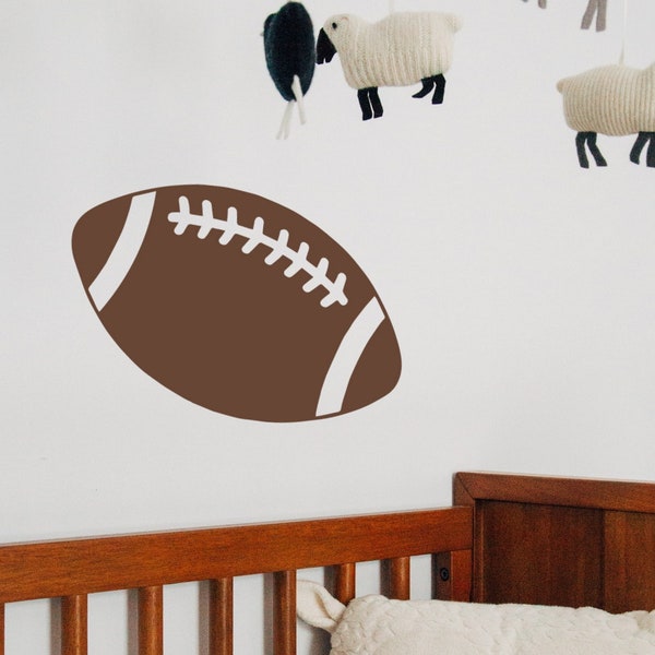 Sports Theme Decal Etsy