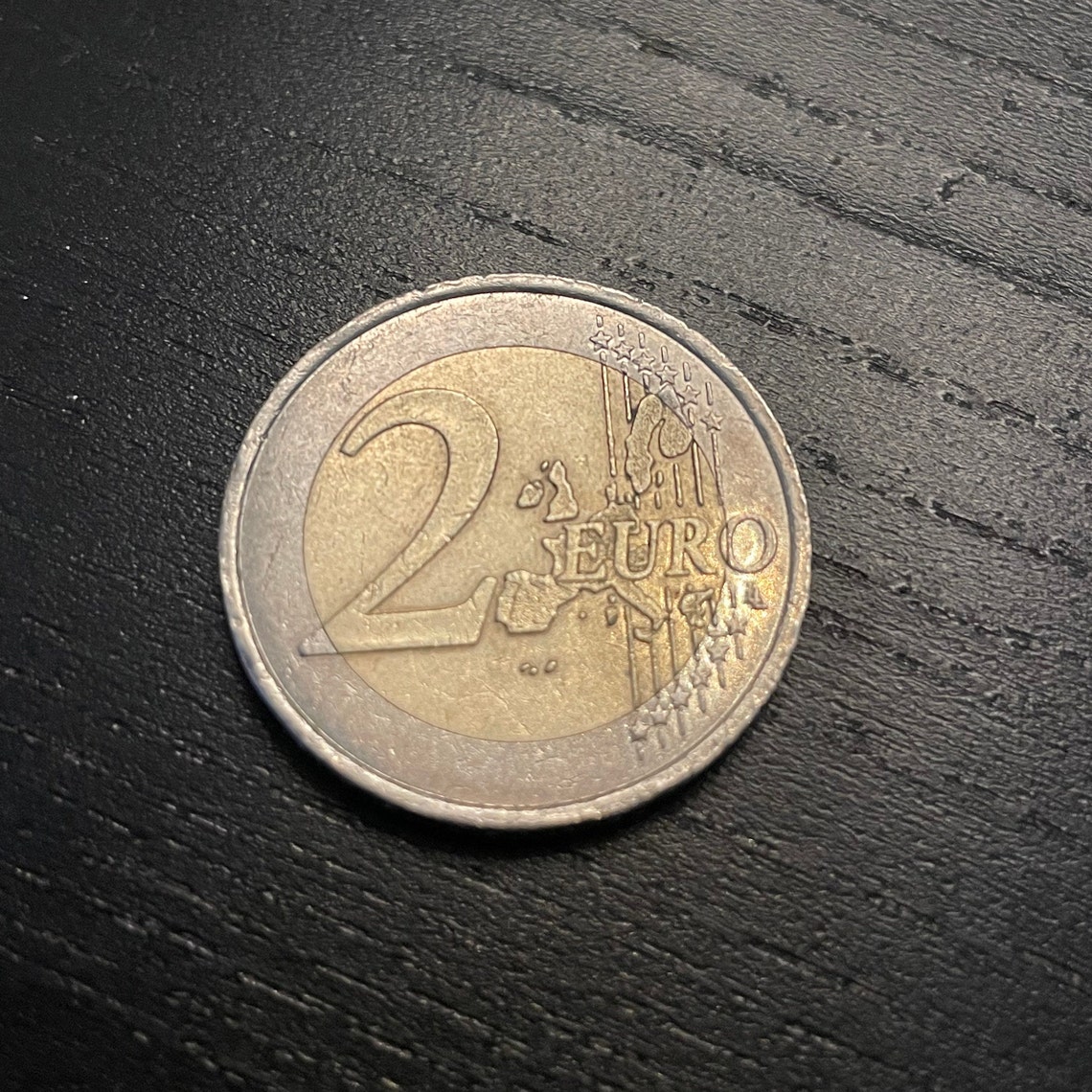 Piece De 2 Euro Liberte Egalite Fraternite