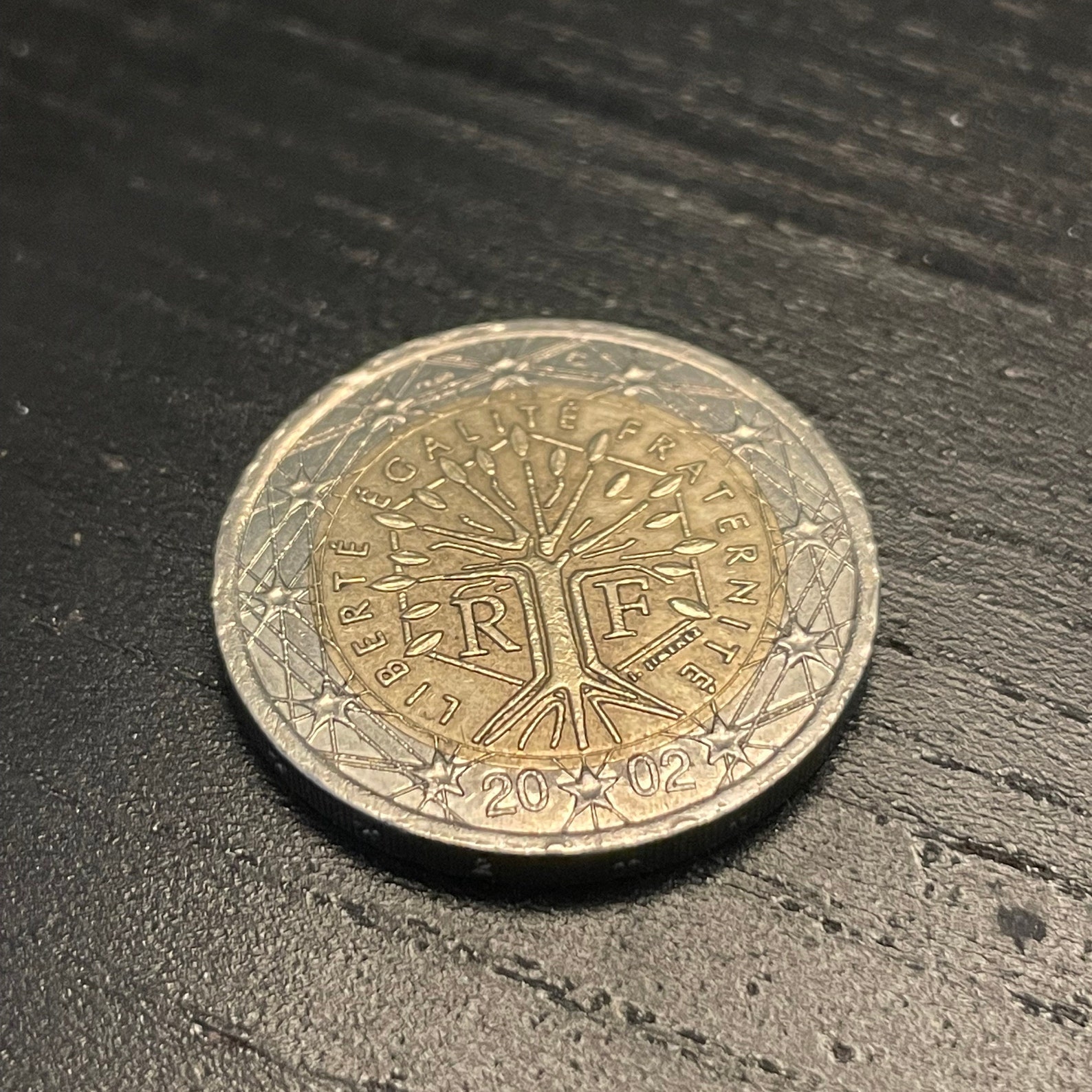 2 Euro Liberte Egalite Fraternite 2000 Wert Liberte Egalite Fraternite 2 Euro Wert