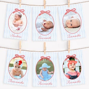 Décorations d'anniversaire du 4 juillet pour fille 1er anniversaire