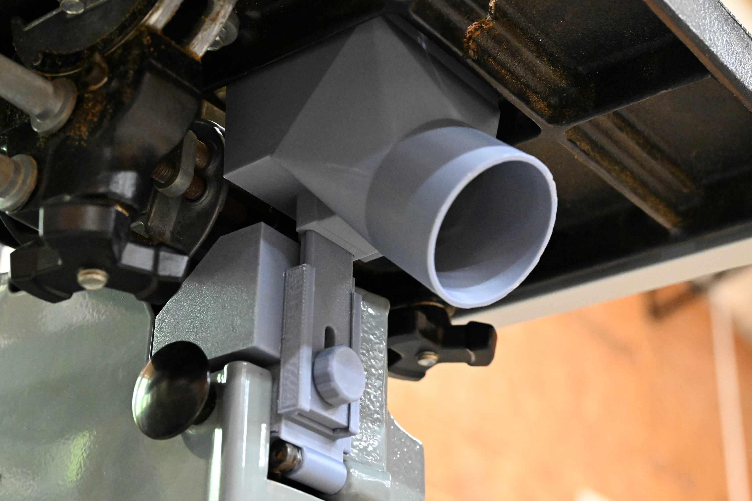 大流行中！ Table Under Bandsaw Using Models Made USA (for Port Dust その他