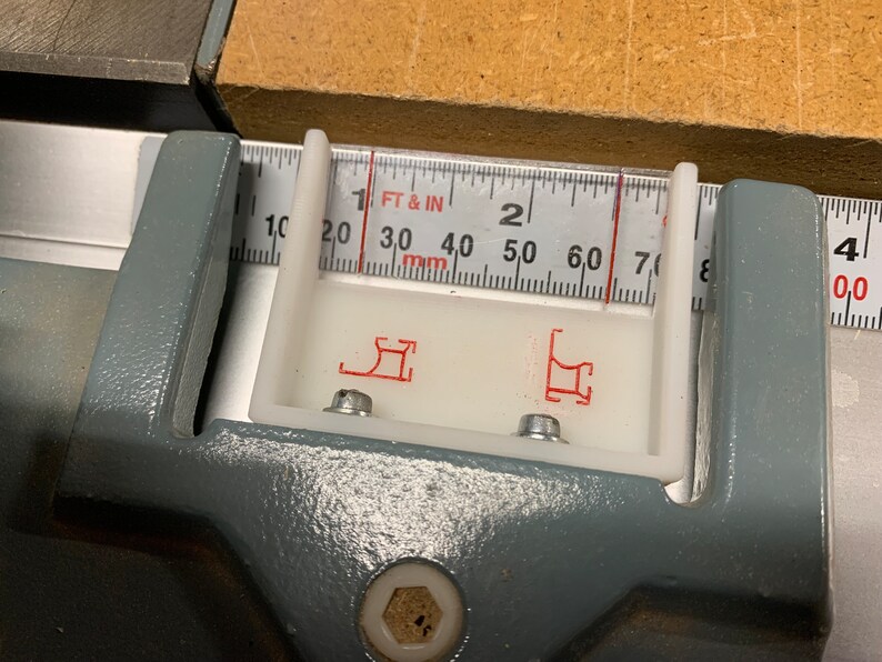 Delta Unifence Cursor replaces Delta Part 400063750001S Etsy