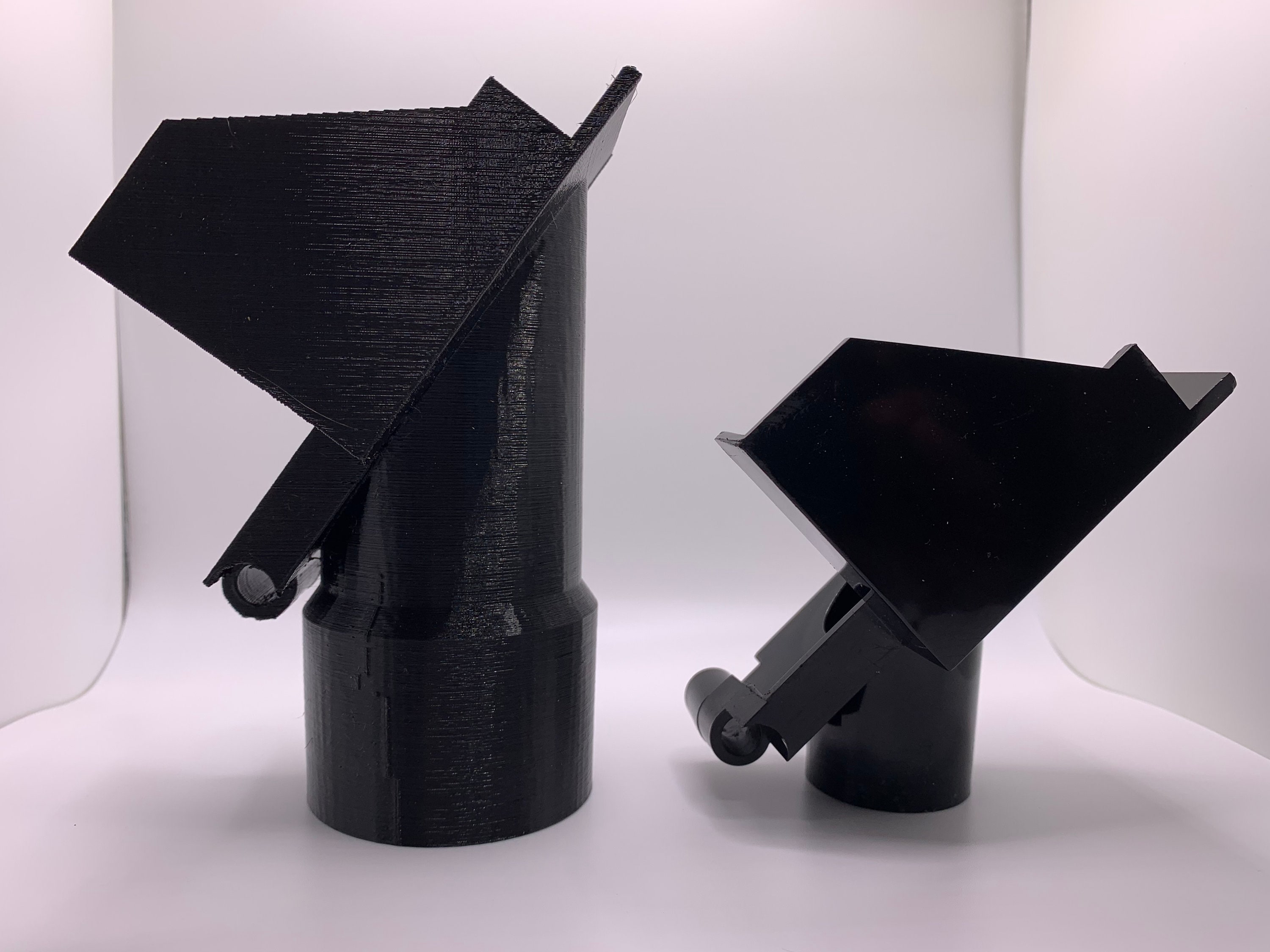 Expanded Bandsaw Dust Port replaces Delta Part 426020260003 Etsy