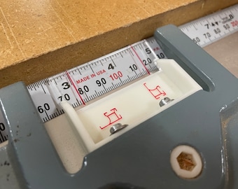 Delta Unifence Cursor Type 1 (Replaces Delta Part 400063750001S)