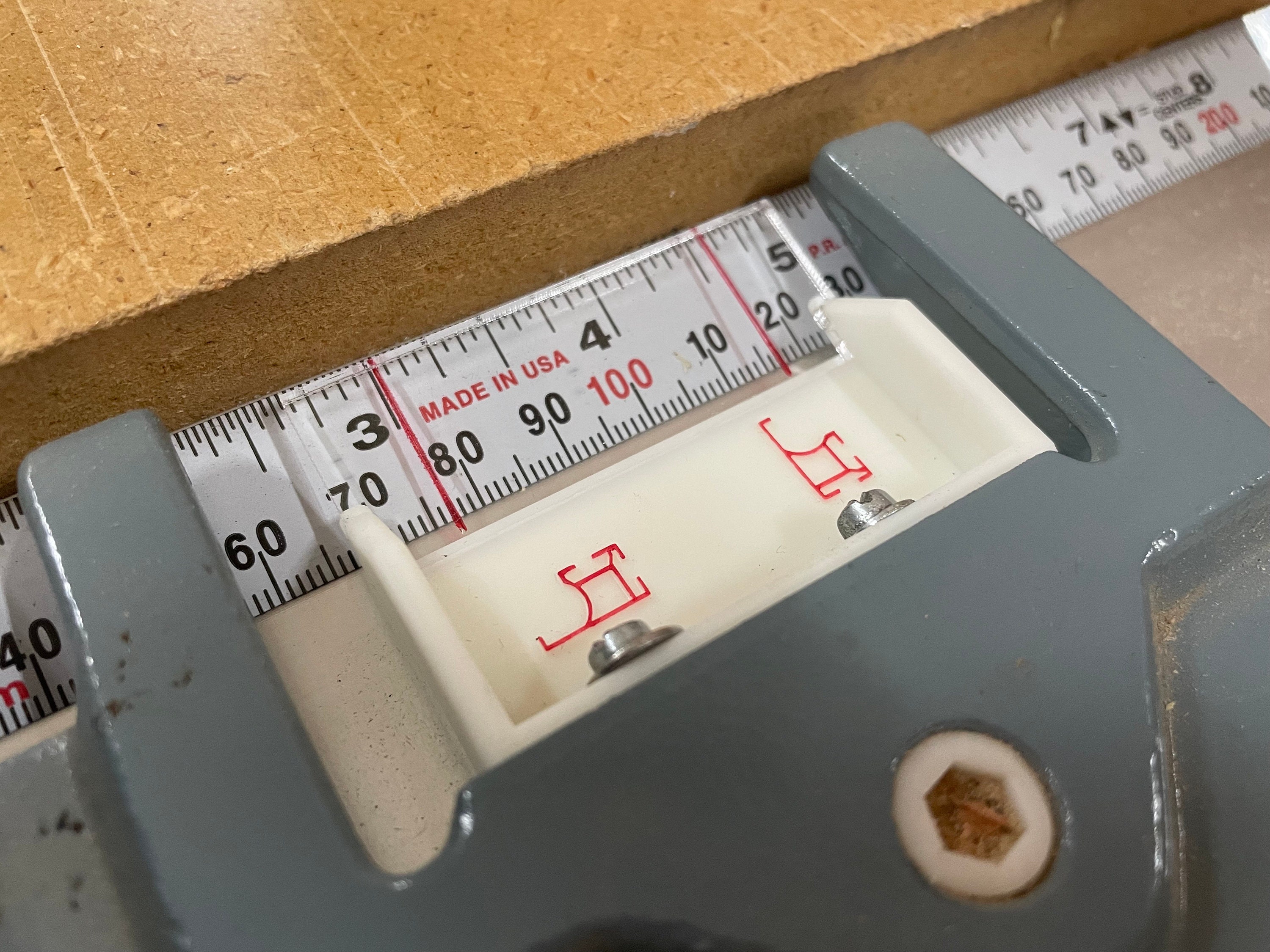 Delta Unifence Cursor Type 1 (replaces Delta Part 400063750001S