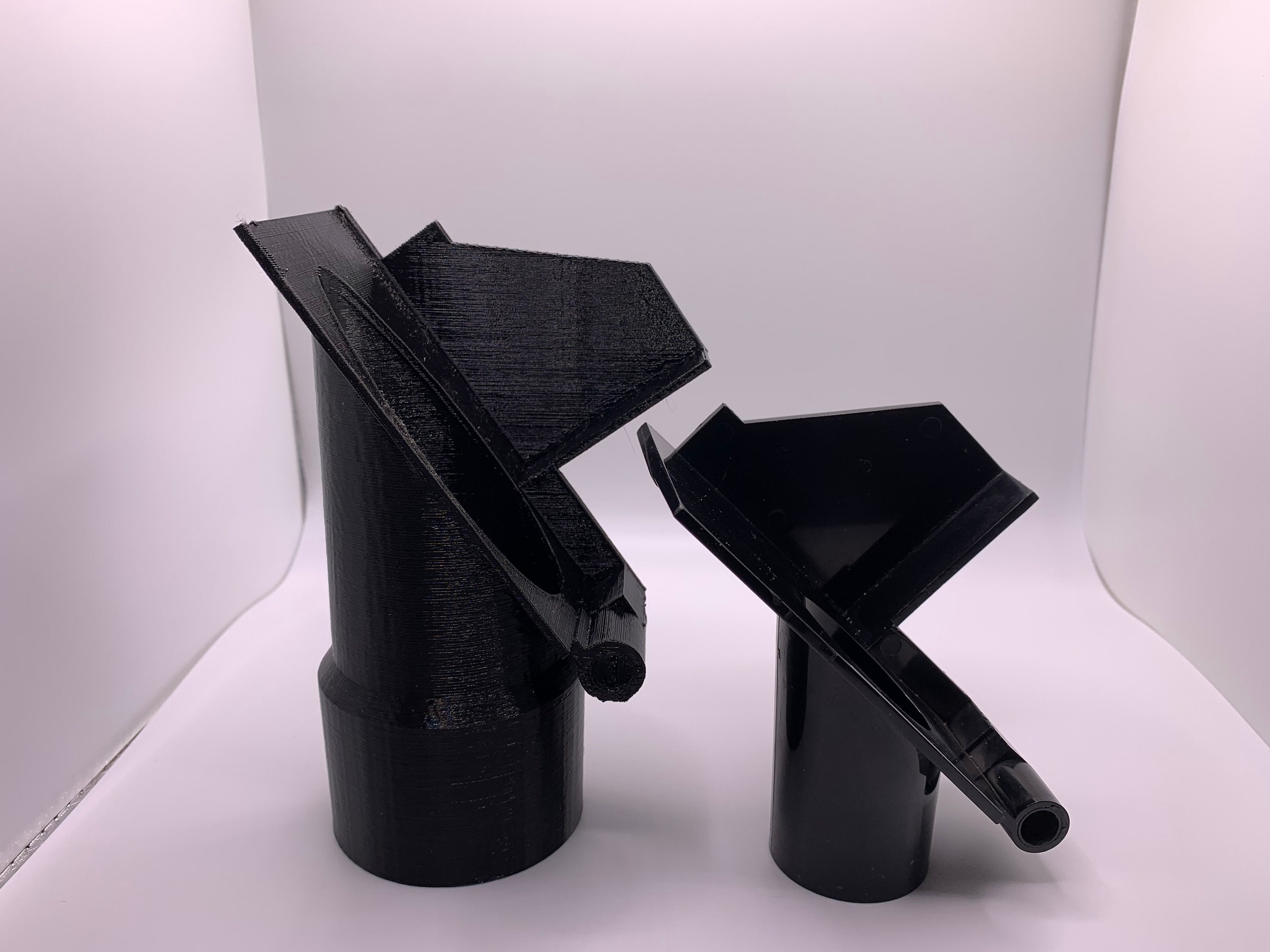 Expanded Bandsaw Dust Port replaces Delta Part 426020260003 Etsy