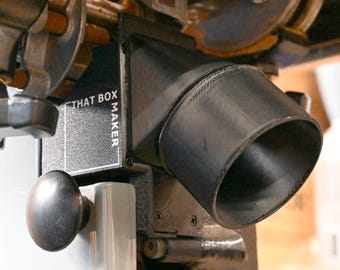 Expanded Bandsaw Dust Port (replaces Delta part 426020260003)