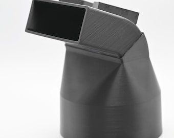 4" Dust Port for Grizzly G0555 and some 14" Jet Models