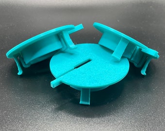 Inca Euro 260 (Inca 330/340) Table Insert (Replaces Inca Part 5.186.5303)