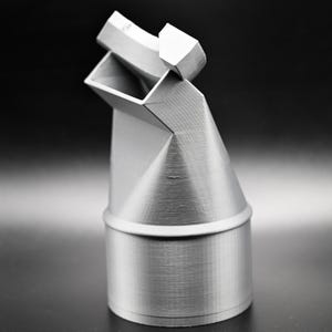 DeWalt Scroll Saw DW-788 Dust Port