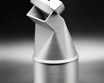 DeWalt Scroll Saw DW-788 Dust Port