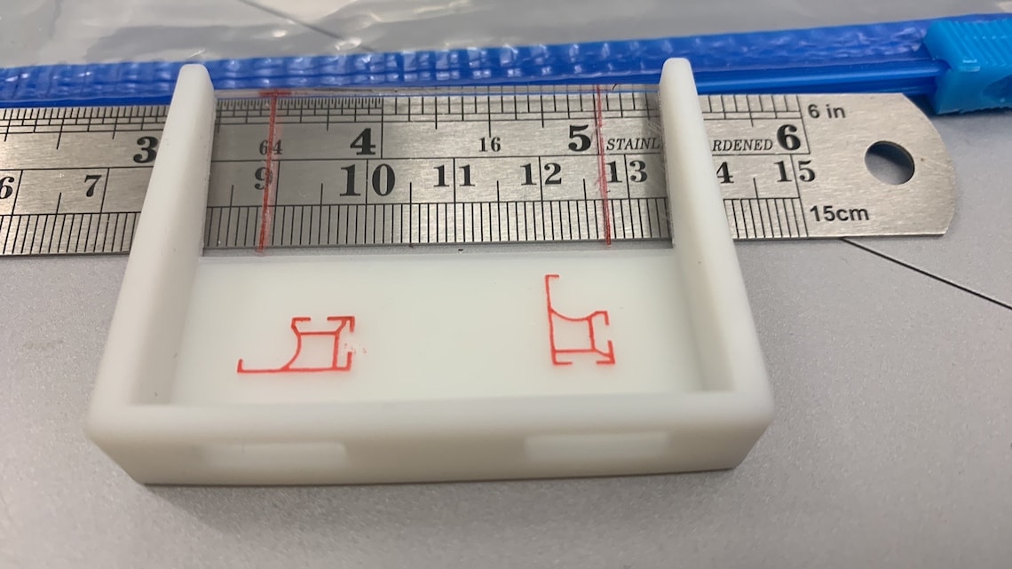 Delta Unifence Cursor replaces Delta Part 400063750001S Etsy