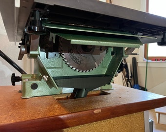 Vacuum Attachment for Inca Major 341.018 (North America model 250 or 259)