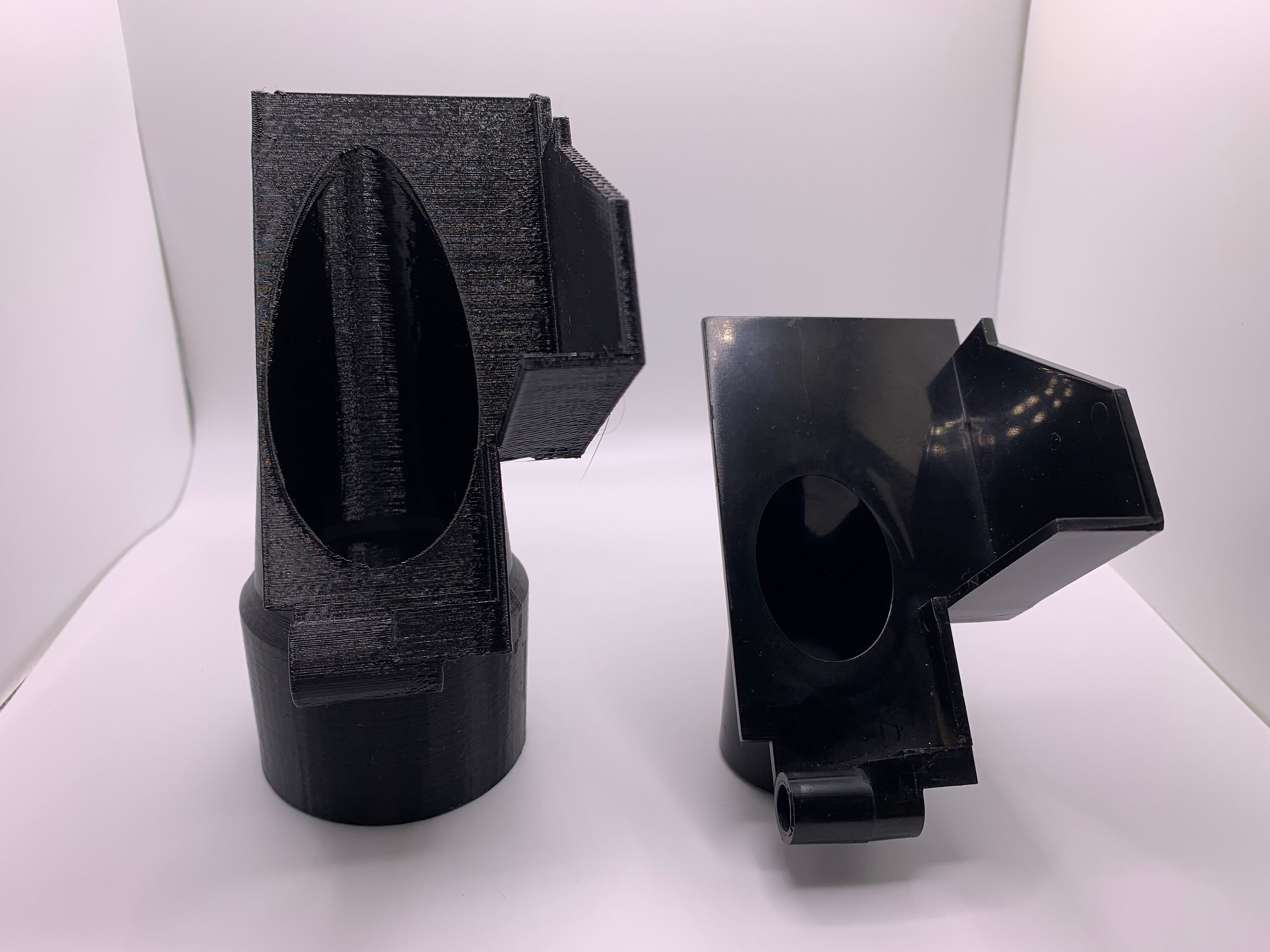 Expanded Bandsaw Dust Port replaces Delta Part 426020260003 Etsy