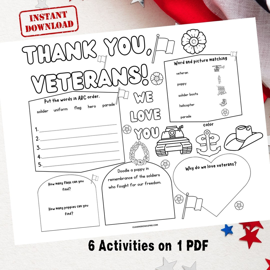 Veterans day coupons and discounts 2024