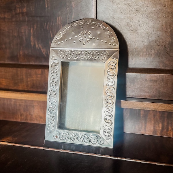 Metal Shadow Box Etsy