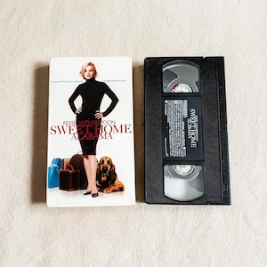 2002 Vhs Movie - Etsy