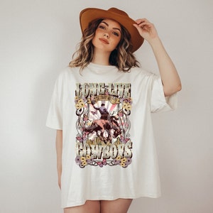 Western Png Long Live Cowboy Png | Cowboy Png | Sublimation Western Png