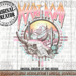 Western boho Desert Road Png, Desert Dreamer Design Png, Western Sublimation, Western Shirt Design Png, Western Design Png, Digital Download