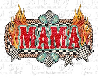 Yallternative Mama Spades fogo PNG, Design Ocidental, Design Moderno png, colagem png fogo