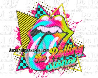 Trendy Yallternative Retro PNG, Design Ocidental, Design Moderno png, colagem png