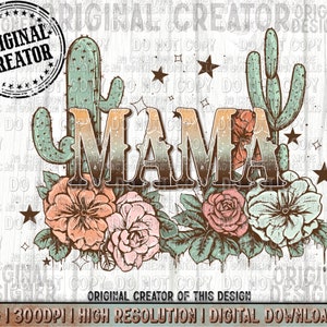 Western Mama and Mini Set, Mama Png, Mini Png, Western Sublimation Png, Mama Png, Western Mama Shirt Png, Western Design Png, Western Png