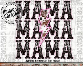 Western Mama Png, Country Mama Png, Western Sublimation Png, Western Mama Design, Desert Sunset Png, Country Mama Png, ORIGINAL CREATOR