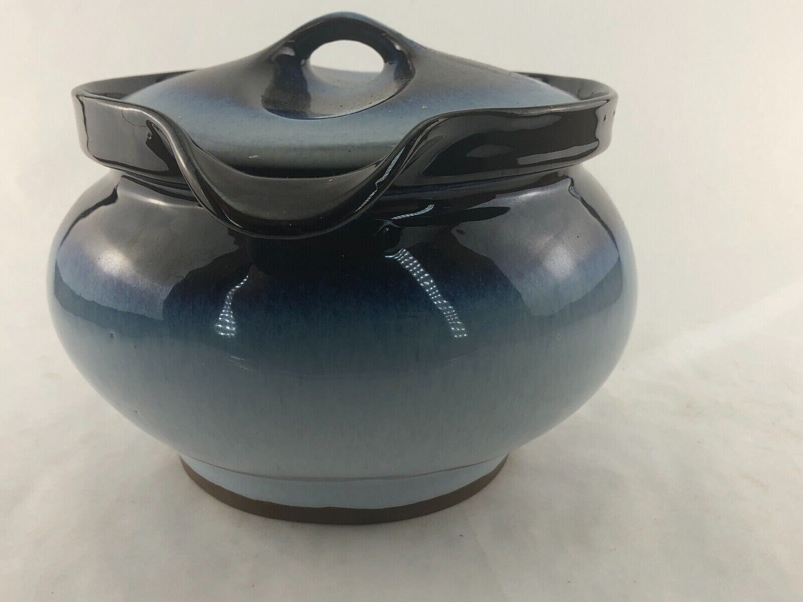 Bean Pot — peter pots pottery