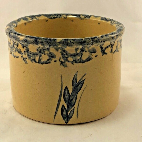 Robinson Ransbottom Pottery Made in Roseville Ohio Etsy