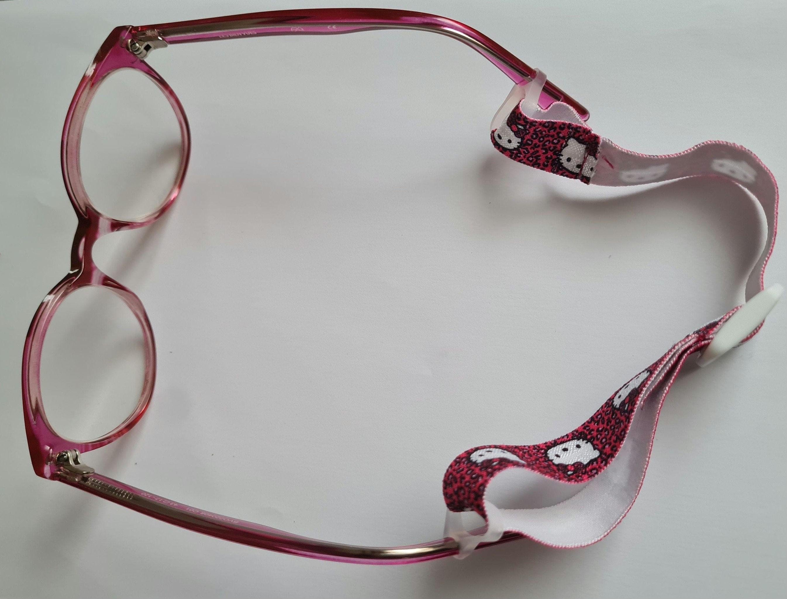 Children's glasses strap uk sale