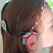 see more listings in the Thin stretchy headband section