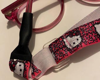 Children&#39;s glasses retaining cord