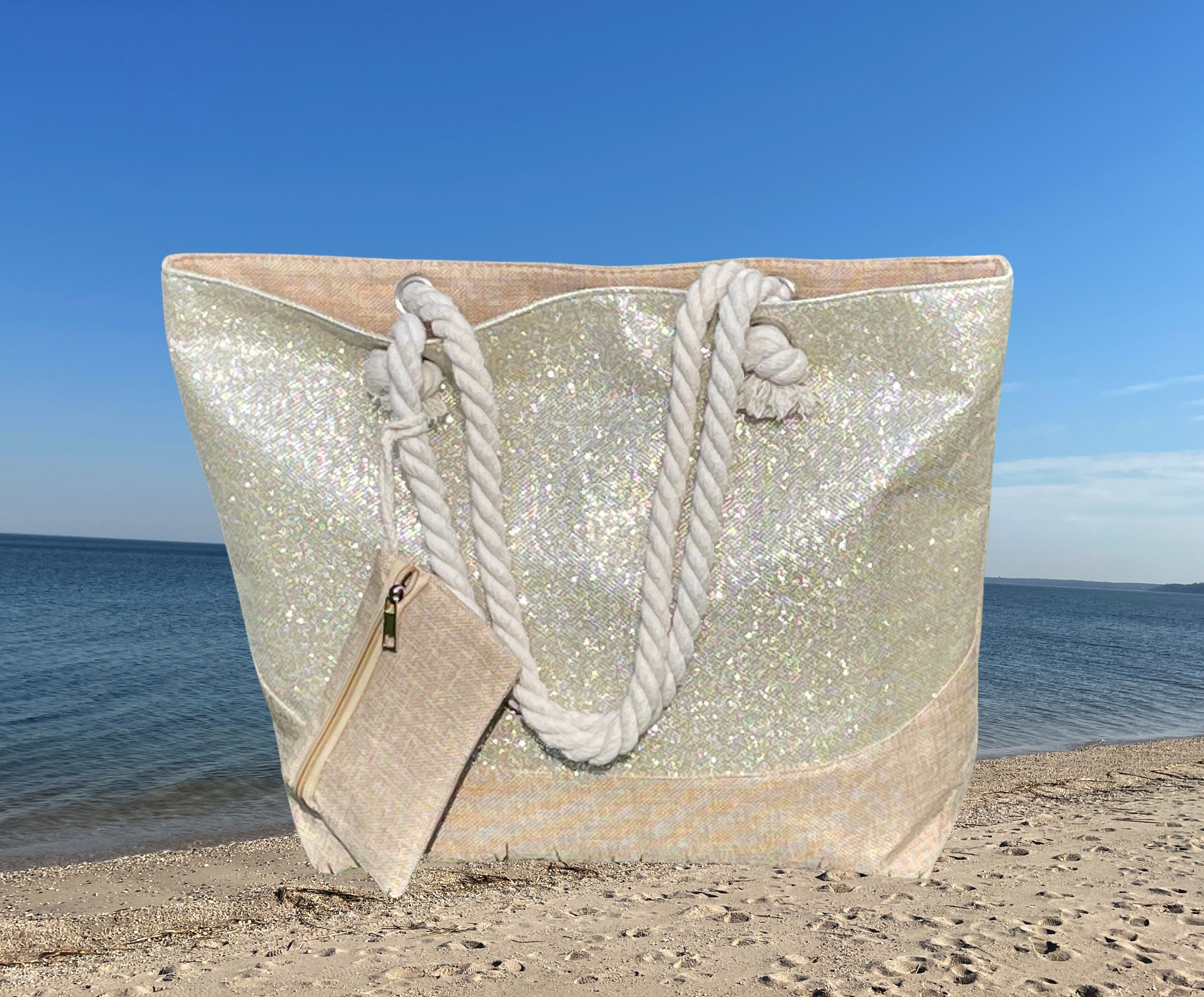 Shop Monsoon Women's Beach Bags | DealDoodle