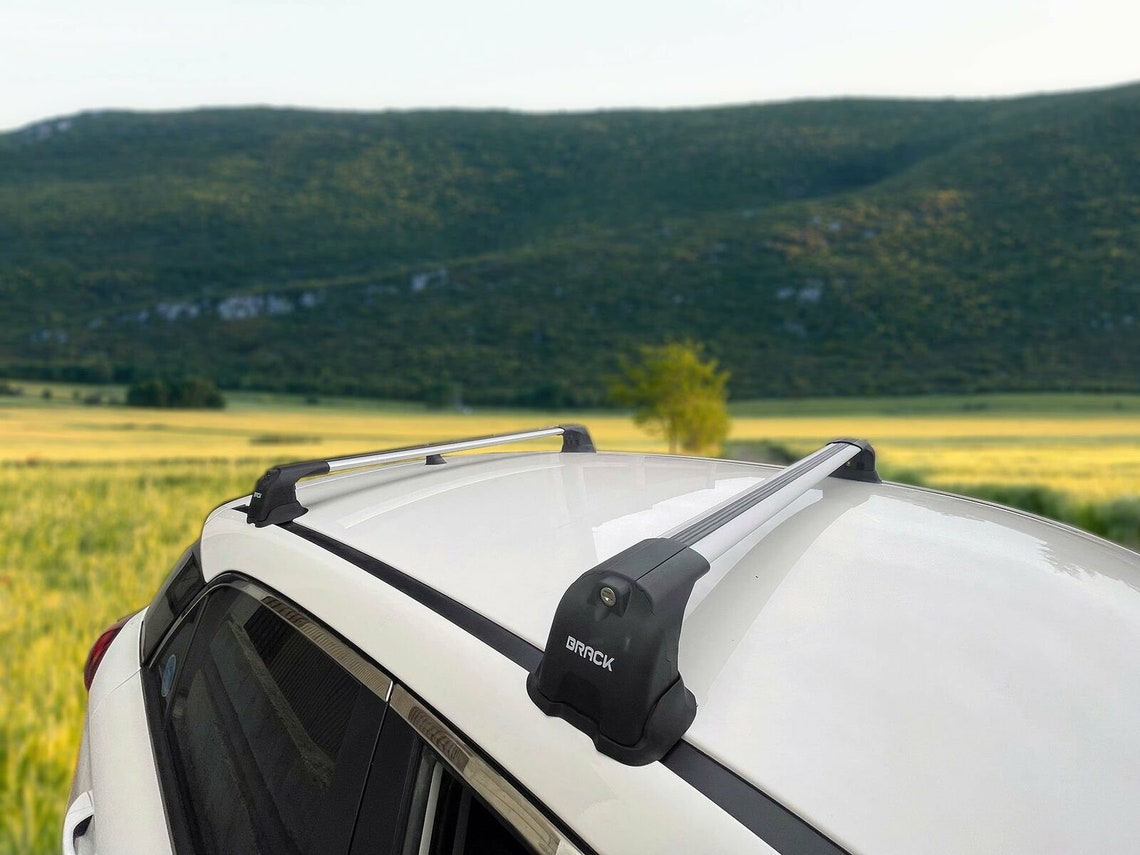 Brack Roof Rack Cross Bars for Ram Promaster City 2016 2022 Etsy
