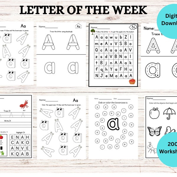12 Geometric Shapes / Flash Cards Printable / Homeschool Preschool ...