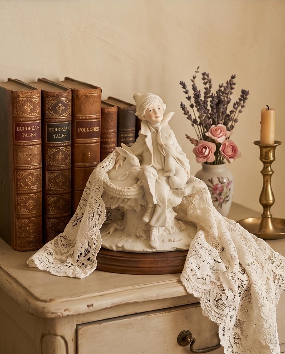 A Belcari Figurines - Etsy UK