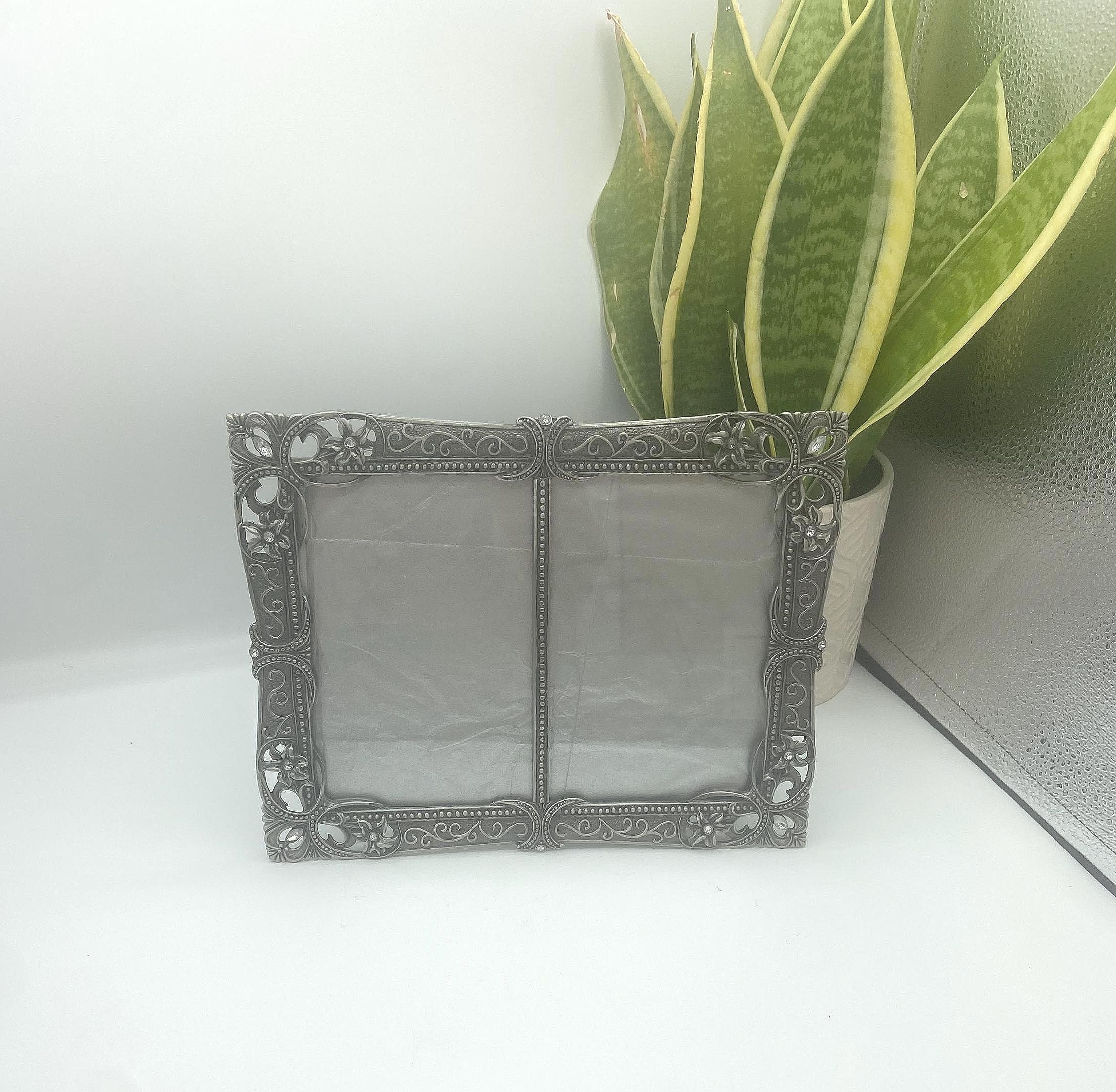 Beautiful Double Photo/Picture Frame
