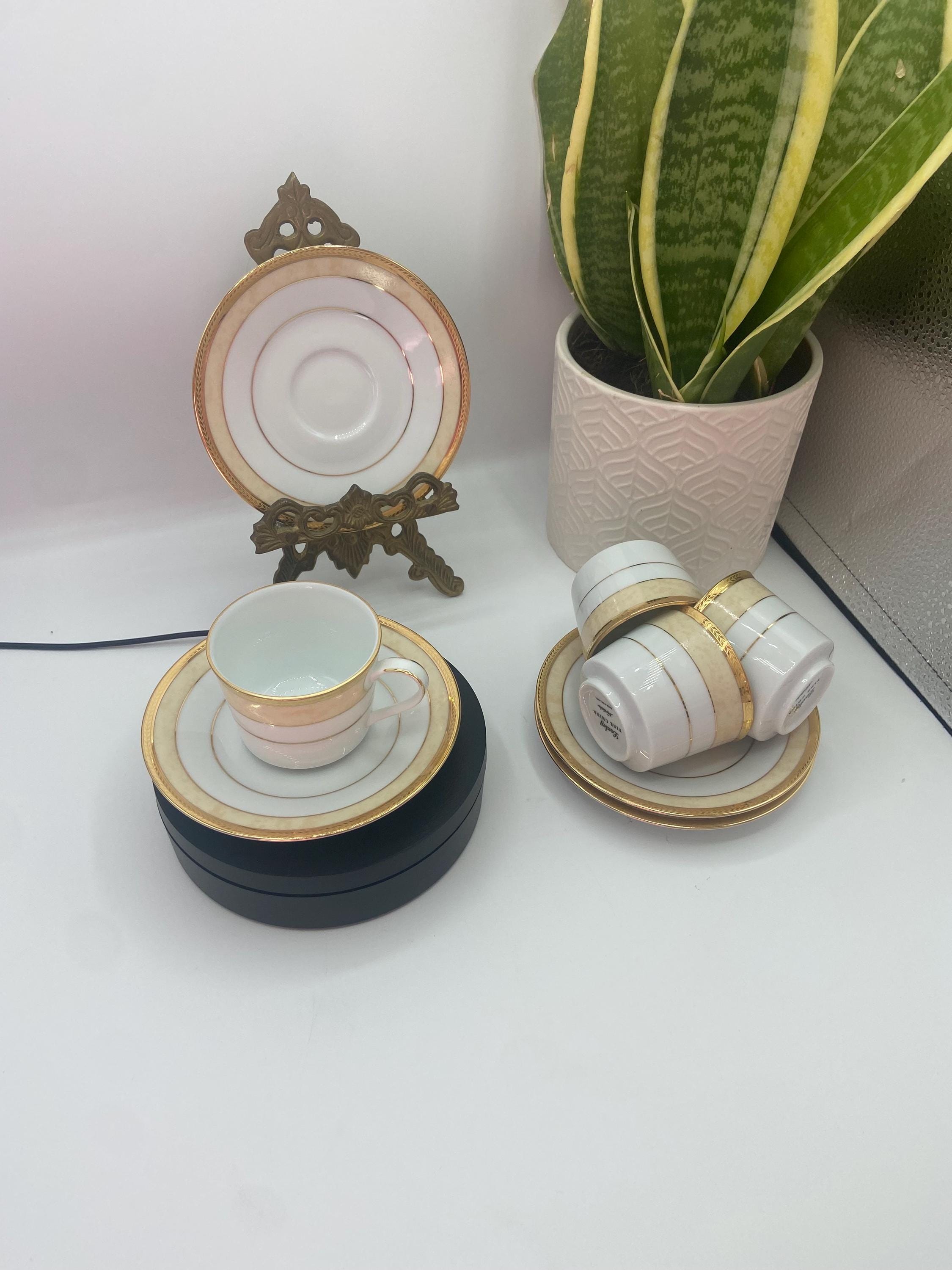 Sri Lankan Tea Cups Set - Etsy