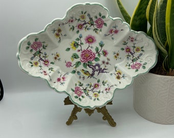 James Kent Staffordshire Dish