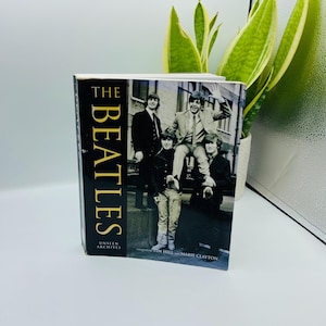 Das Beatles-Buch