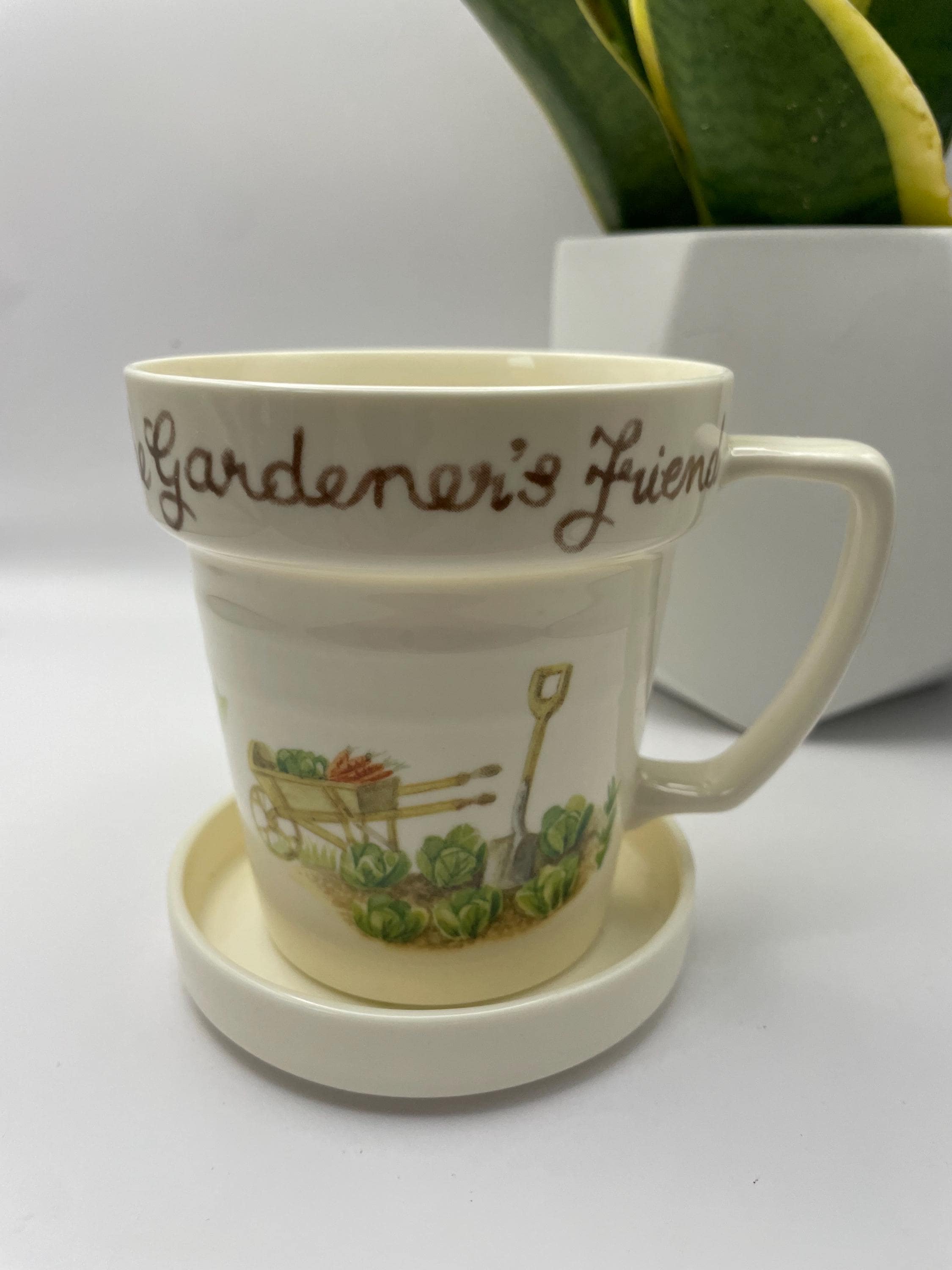 20 ounce ceramic coffee mug CURVD Ceramic Coffee Mug