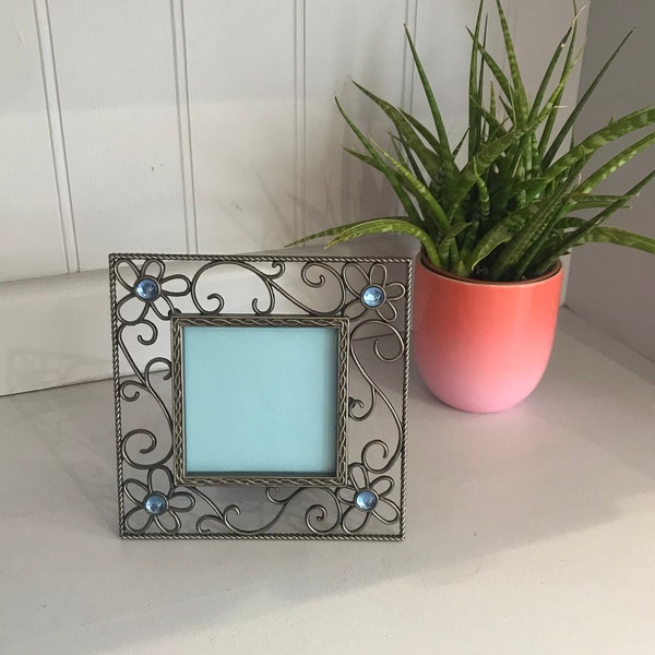 vintage steel frames