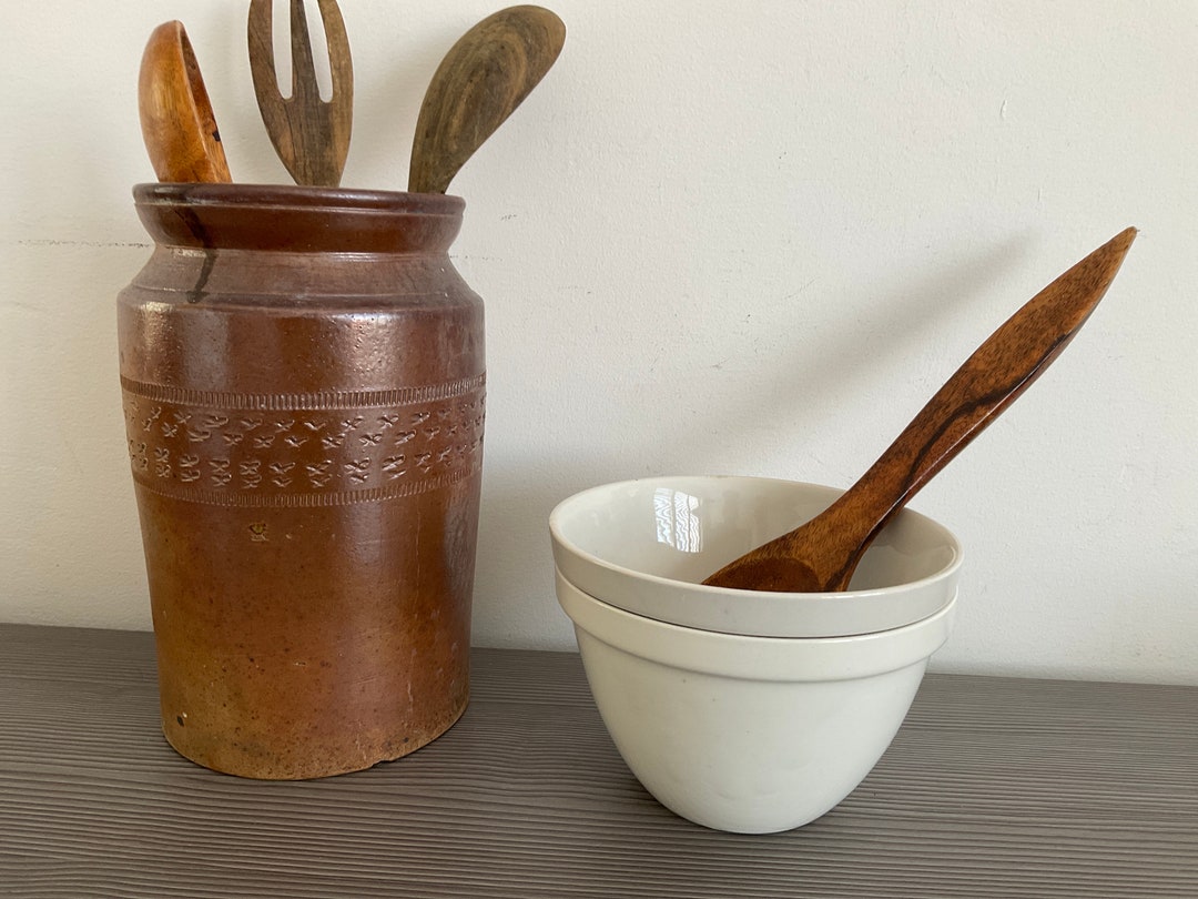 ROYAL FALCON Ironstone Pudding Basins Oven to Tableware Etsy