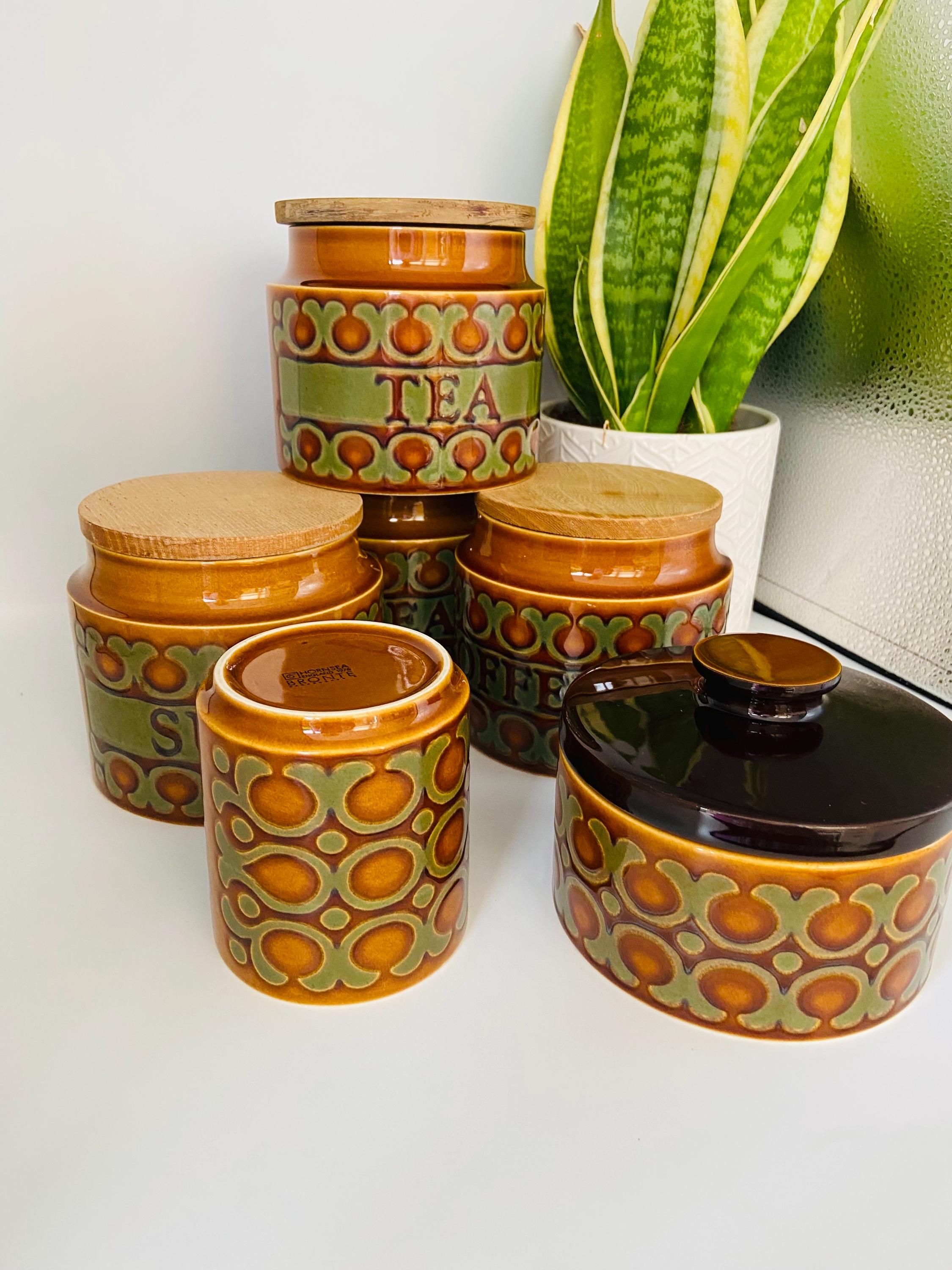 Hornsea Bronte - Etsy