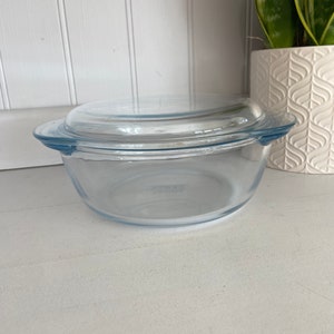 French Pyrex Dish - Etsy