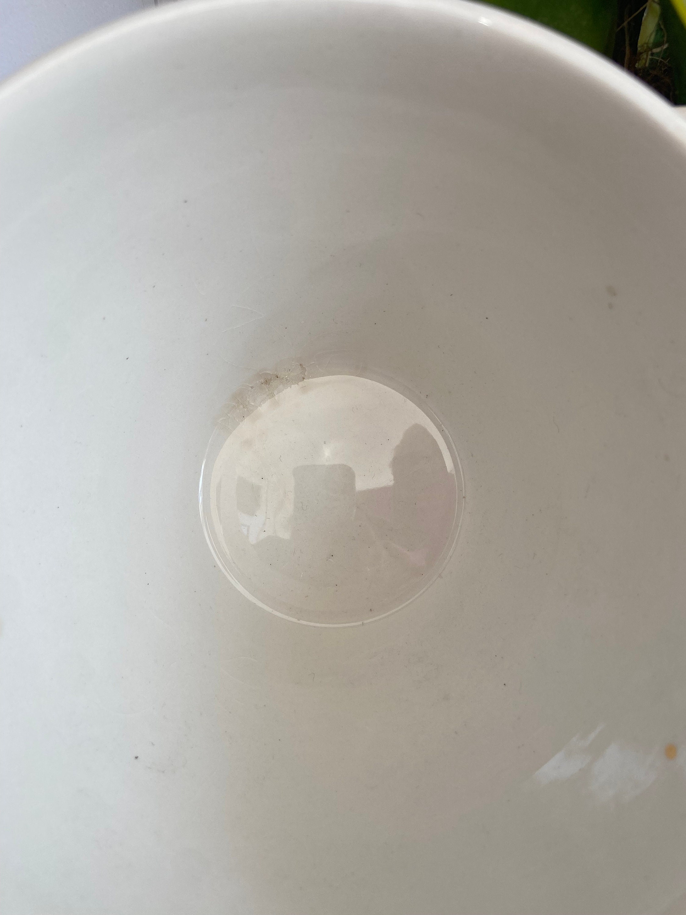 Royal Falcon Ironstone Pudding Basin Etsy UK